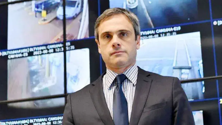 Michel propone impulsar cultivos de invierno para abastecer a la aviación con biocombustibles