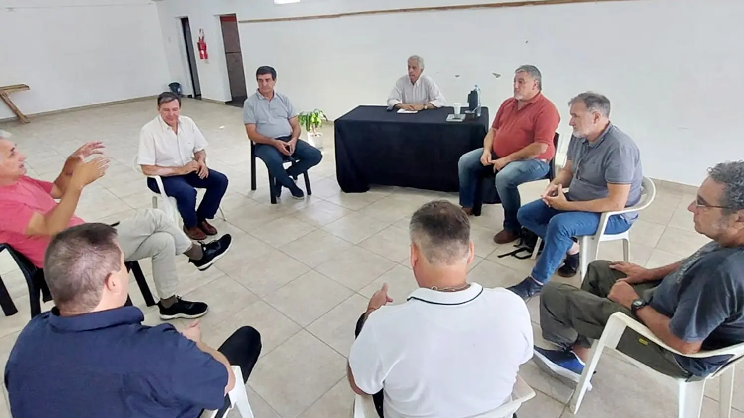 El Comité de Cuenca del Arroyo Las Tunas convoca a su asamblea plenaria en Paraná