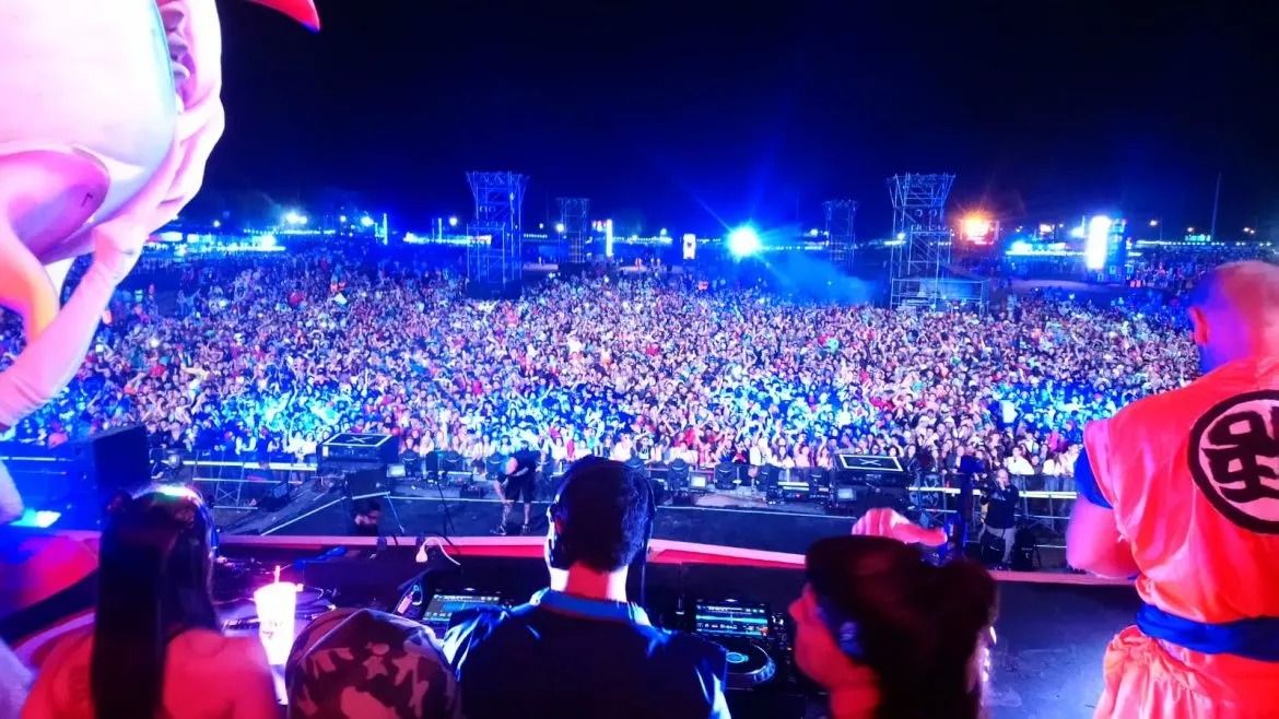 ¿Qué pasó con la Fiesta de Disfraces?: La palabra de la intendenta