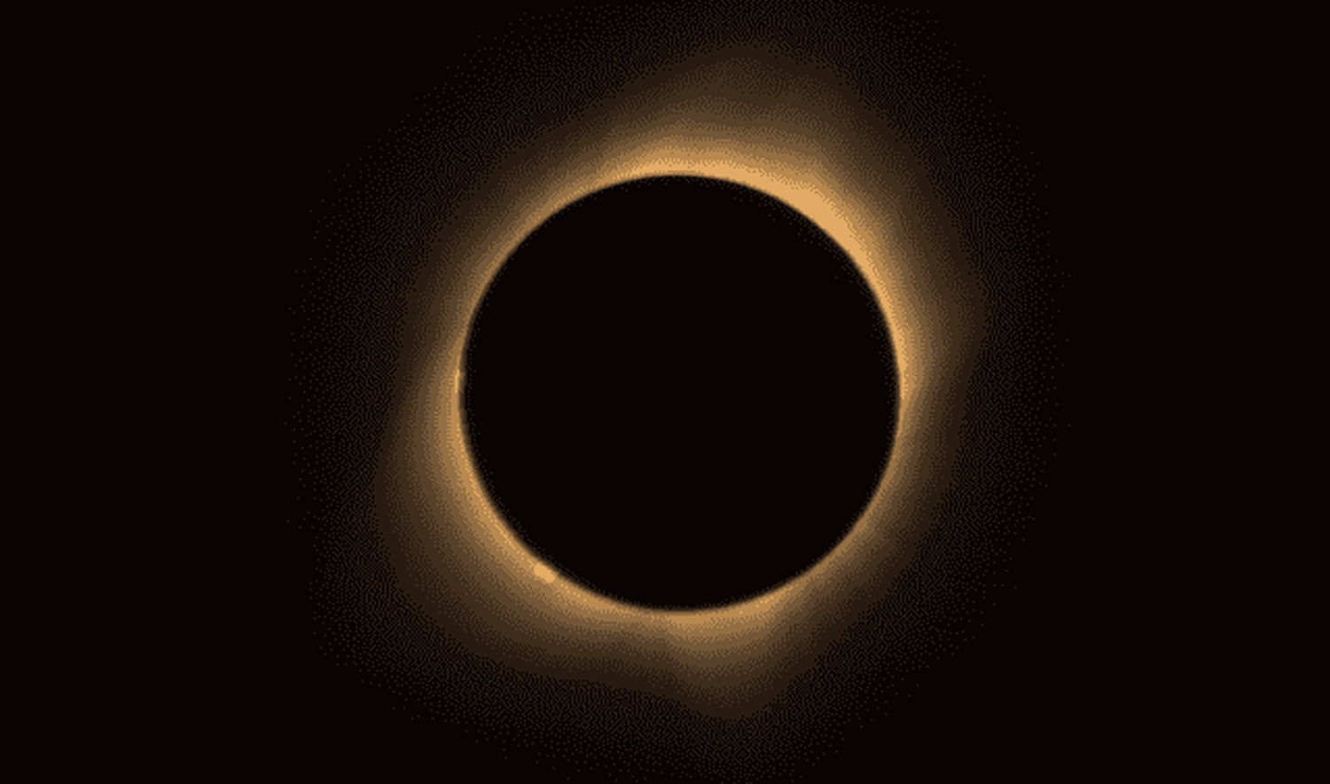 ¿Cómo y a qué hora ver el eclipse solar en Venezuela? Conoce los detalles