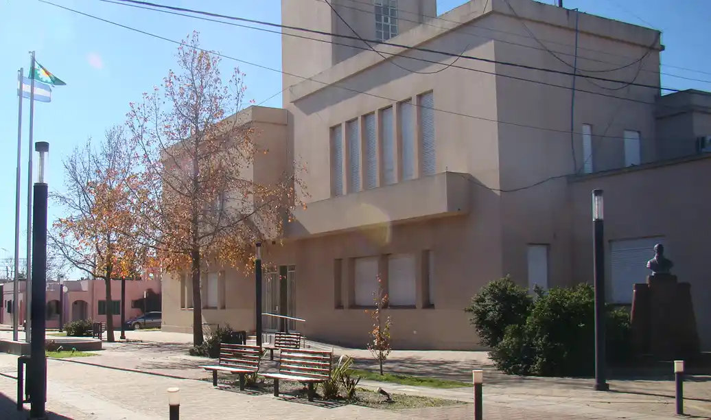 General Paz: Decretaron asueto el 2 de enero