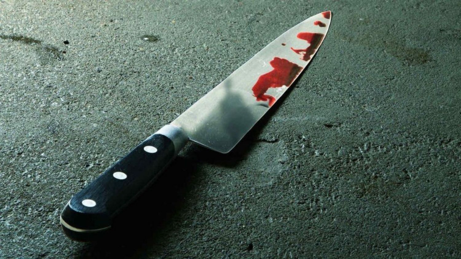 DE VARIAS PUÑALADAS: un colombiano asesinó a su madre en Táchira
