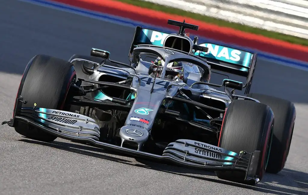El Gran Premio húngaro, confirmado para agosto