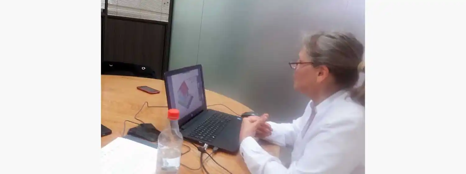 OSSE continúa con su ciclo de charlas virtuales con estudiantes y docentes