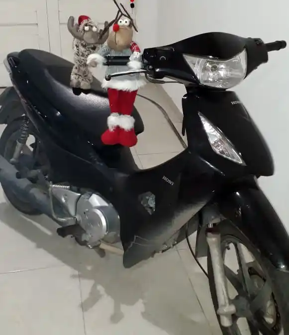 Delito en pleno ascenso: la sustracción de motocicletas