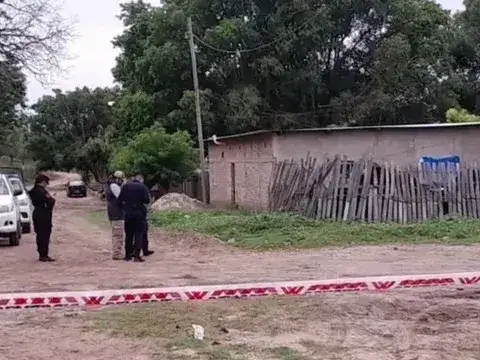 Investigan el crimen de un hombre que fue apuñalado en Tartagal