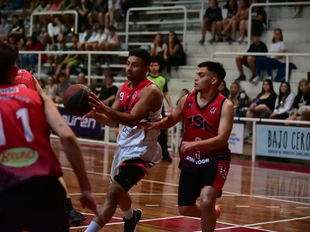 Liga Cordobesa: se cierra la fase regular