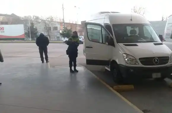 La CNRT secuestró más vehículos por falta de documentación