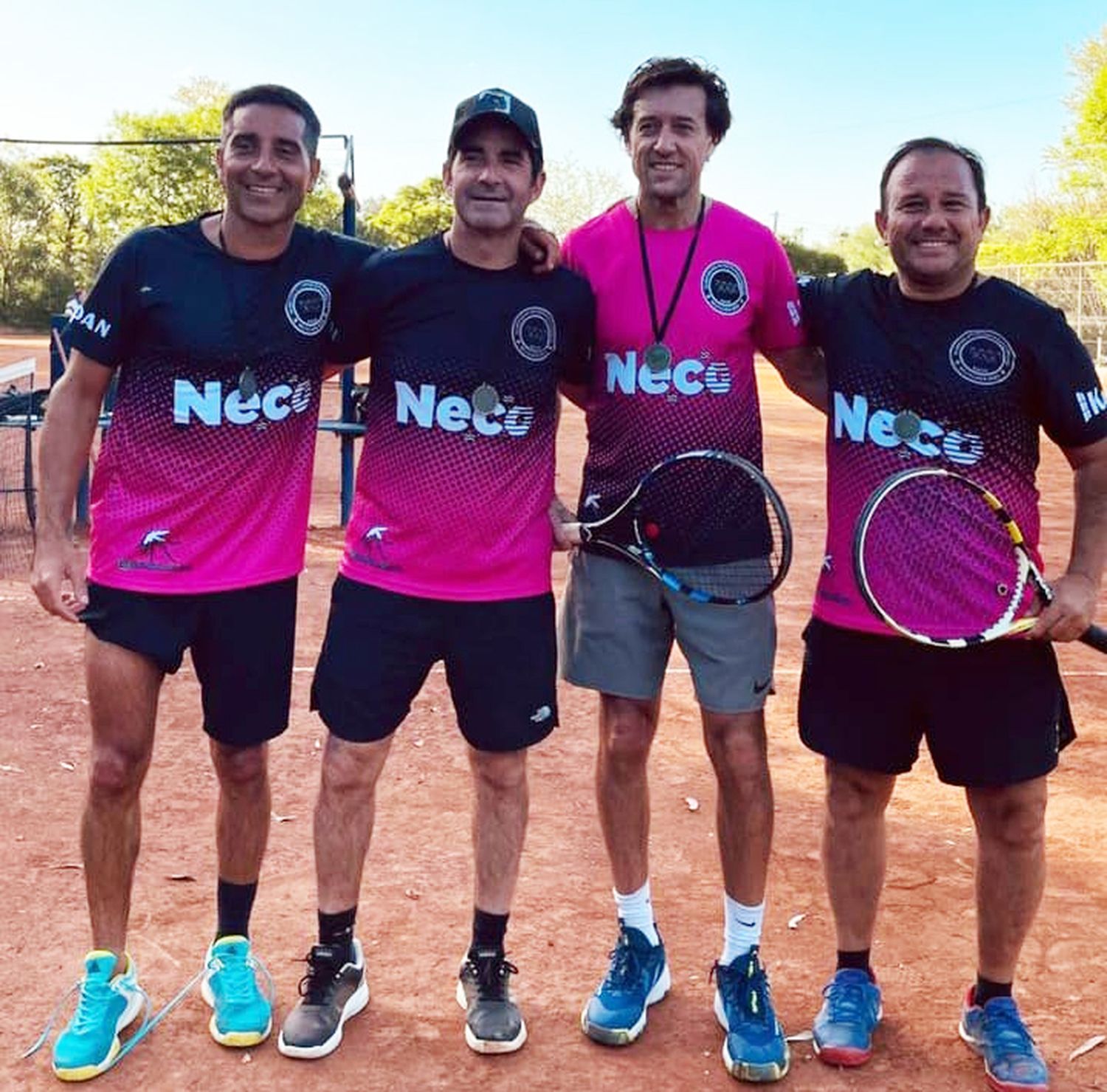 tenis - 8