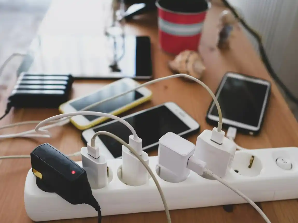 Menos energía, más conciencia.