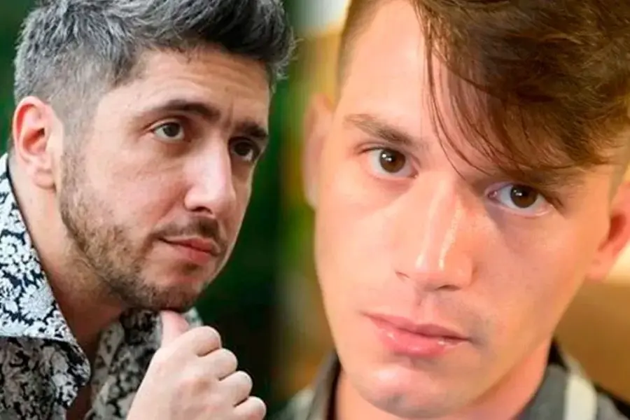 Caso Jey Mammon: la justicia falló a favor de Lucas Benvenuto
