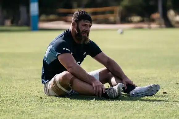 Cheika rota jugadores para el último amistoso de Los Pumas