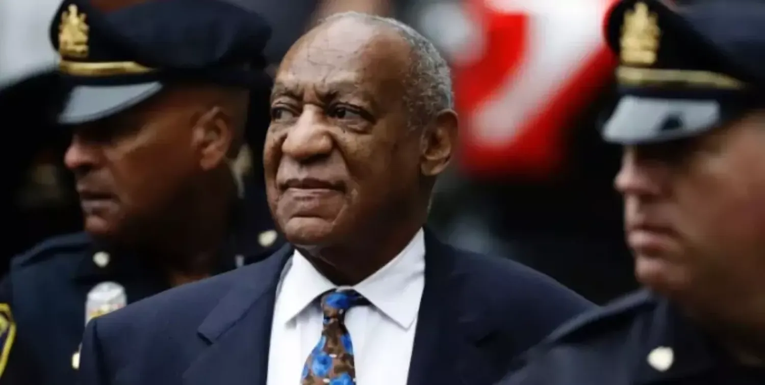Bill Cosby fue declarado culpable en una causa por abuso sexual a una joven de 16 años