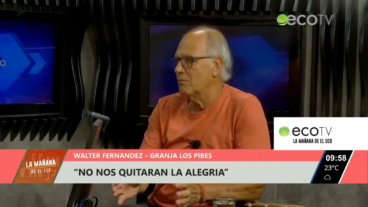 Rechazo a las últimas medidas económicas