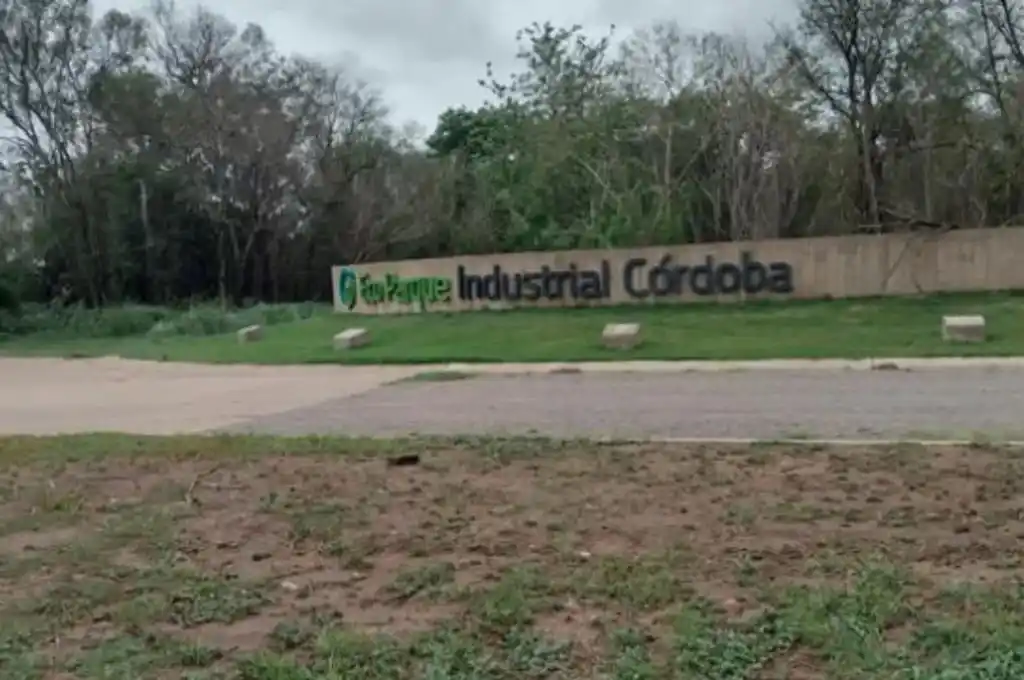 Parque Industrial de Córdoba