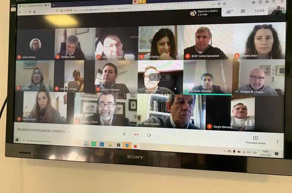 Las Bolsas de Comercio objetaron ante Diputados dos proyectos tributarios