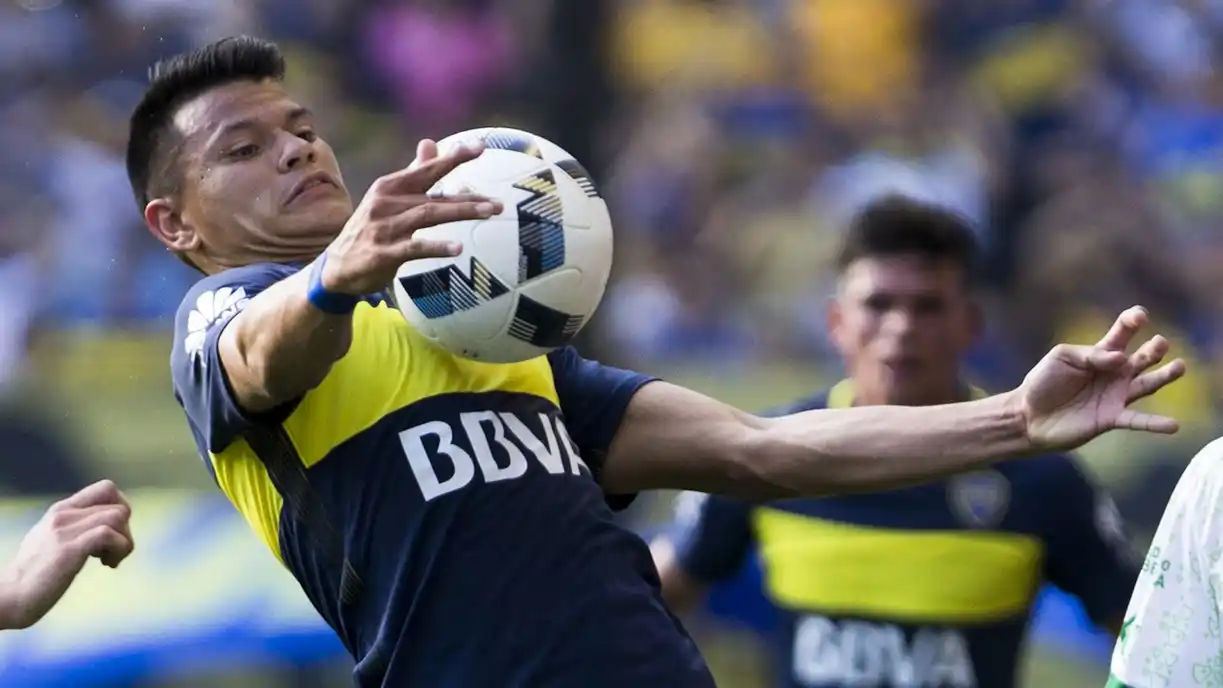 Unión pretende sumar a Walter Bou