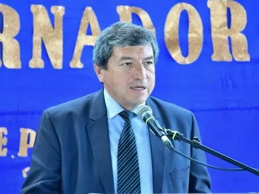 “Estamos en el buen camino para fortalecer la 
ciencia, tecnología e innovación en Formosa”