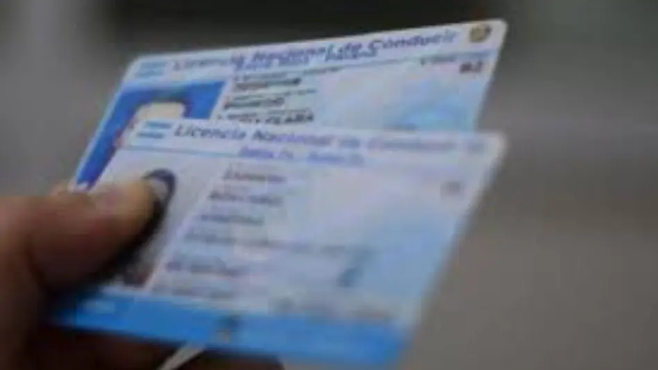Abrió el centro de gestión de licencias de conducir del ACA
