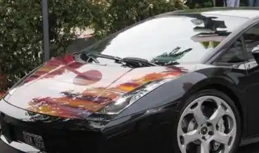 Lamborghini fabricará autos de lujo en Pilar