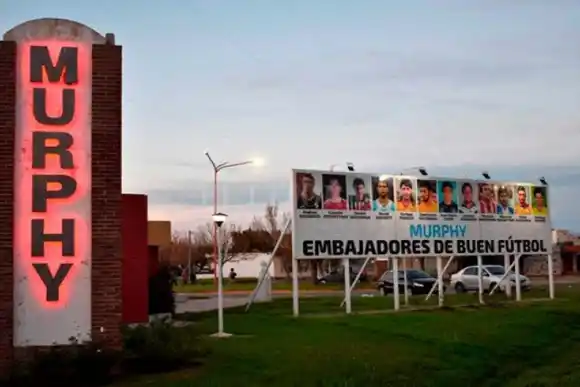 Murphy: una joven fue apuñalada en una gresca entre mujeres