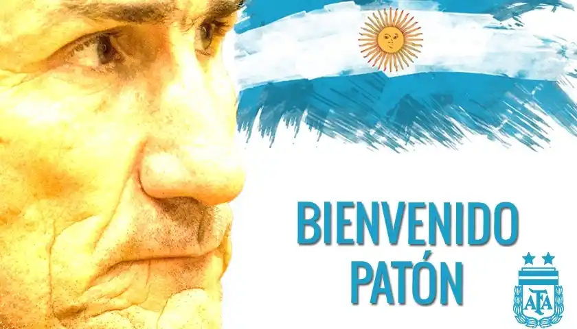 Edgardo Bauza, el nuevo técnico