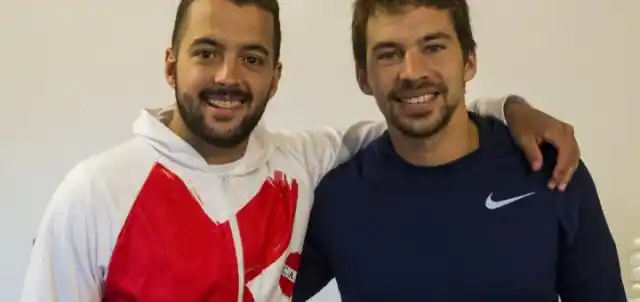 Se viene el gran “Desafío” en la
cancha abierta del Club Pelota