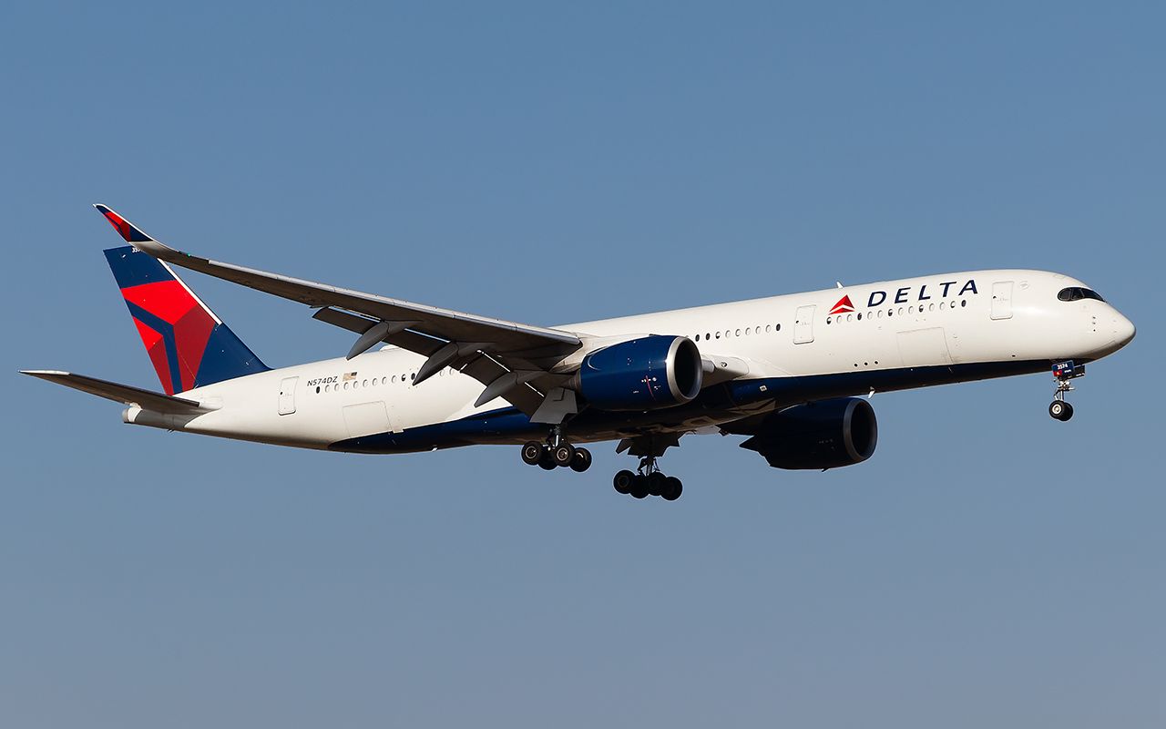 Delta Air Lines lanza vuelos a su tercer destino en Australia
