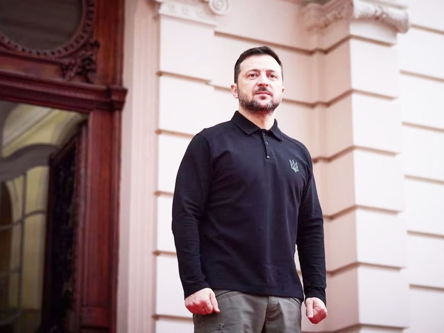Volodimir Zelensky defendió el acuerdo sobre minerales “realmente justo” que firmó con Estados Unidos