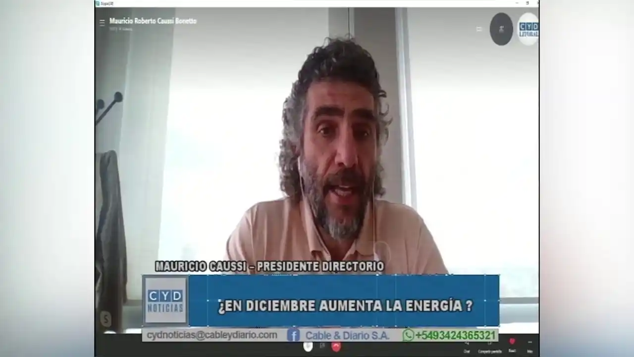 El aumento de la luz será progresivo cuando se descongelen las tarifas