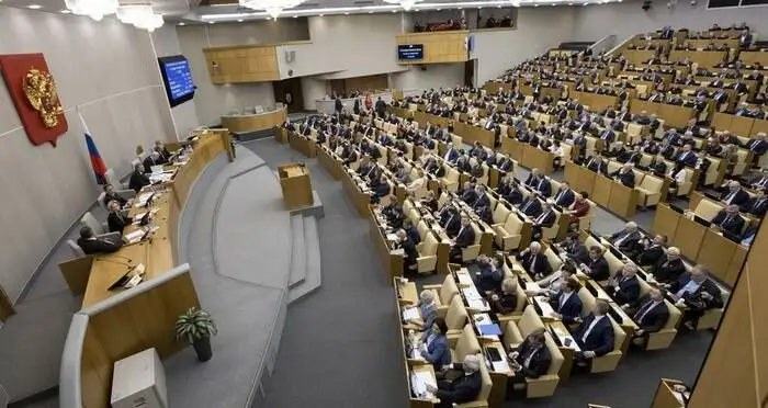 Rusia penará con prisión la “información falsa” sobre la guerra