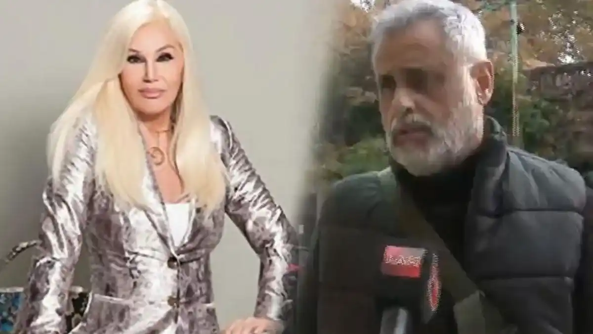 Jorge Rial destrozó a Susana Giménez: "No es un ejemplo"