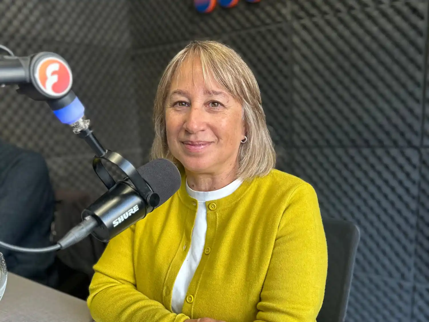 Marcela Mastrocola dio detalles de los festejos por los 30 años de la Universidad de Quequén