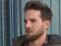 Qué dijo Tomás Díaz Cueto, el periodista despedido por celebrar la condena de Kirchner
