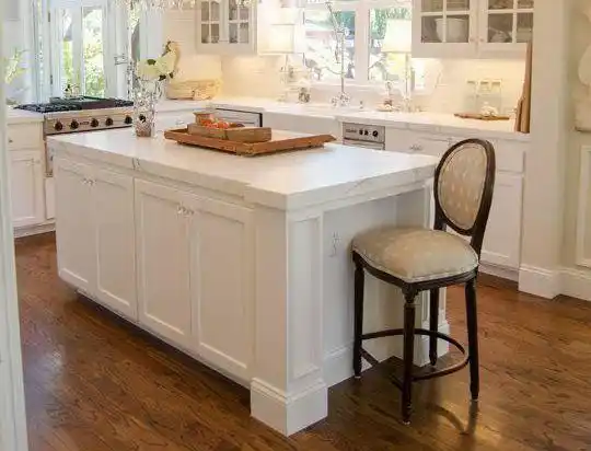 Segunda parte: francesa moderna