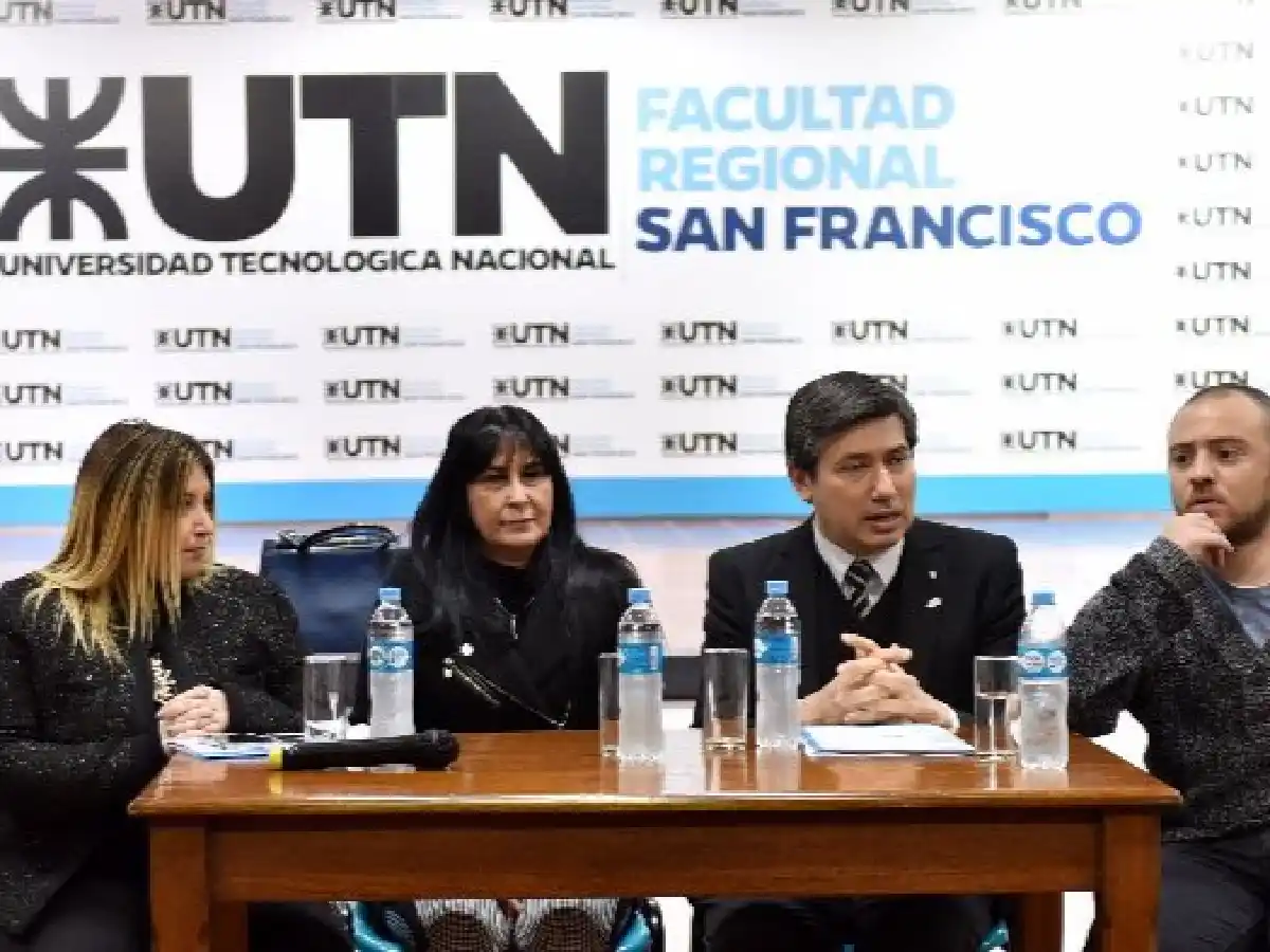La UTN ofrecerá tutorías para finalizar el secundario