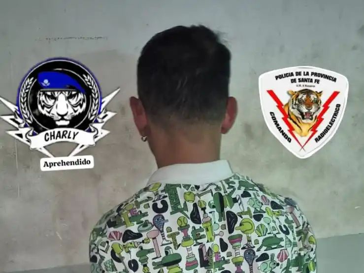 Detuvieron en al zona sur a un hombre con pedido de captura desde finales de diciembre del 2025