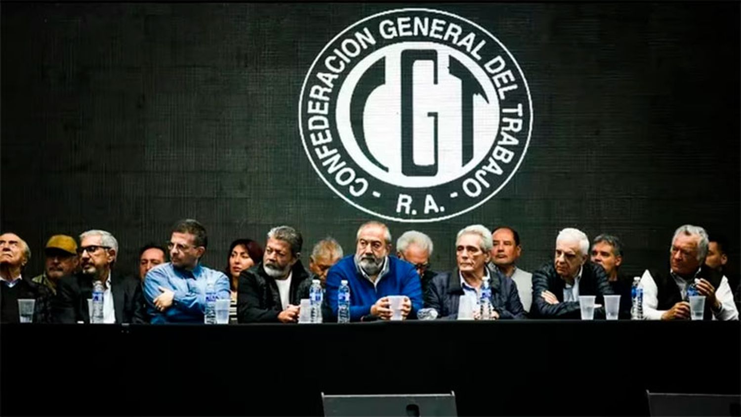 La CGT y otras organizaciones sociales se movilizarán esta semana