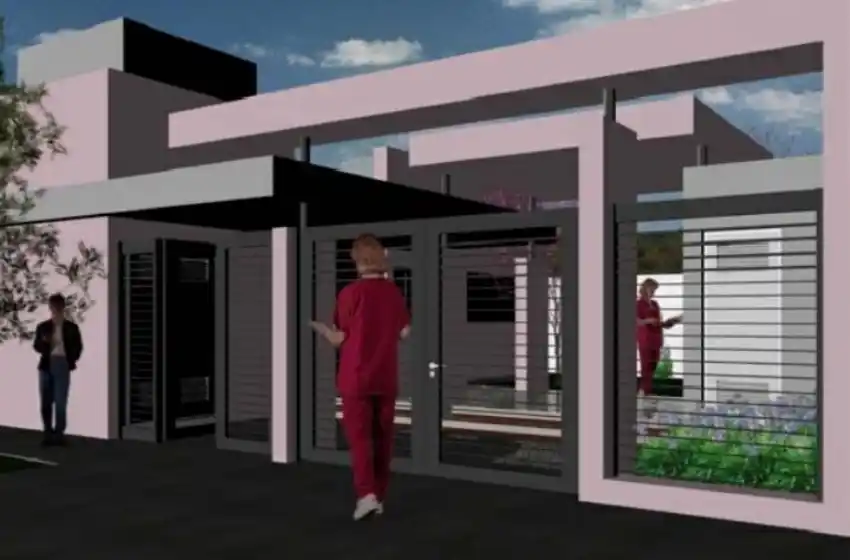 Mar Chiquita le pide a Provincia un nuevo CAPS