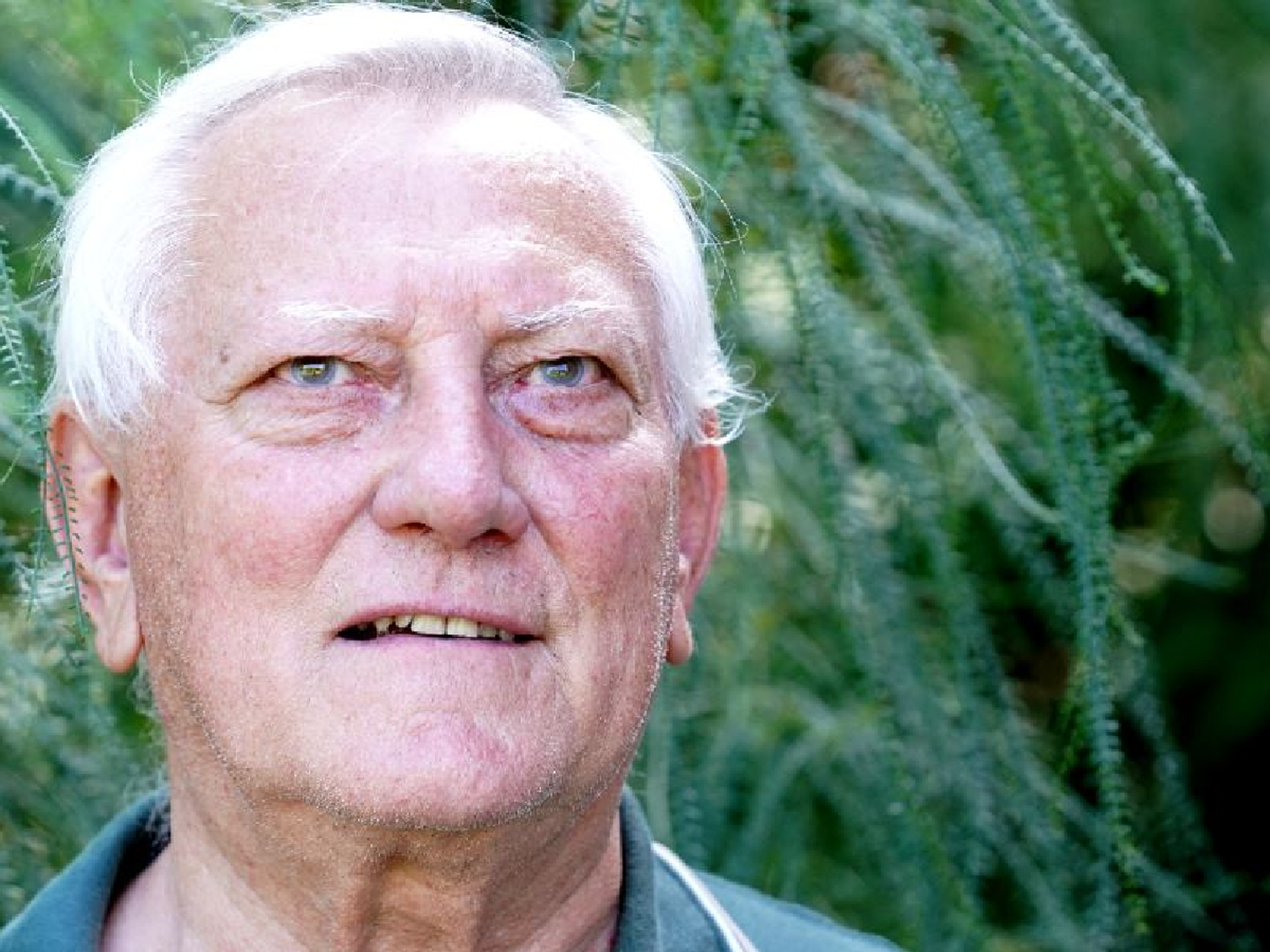 Arturo Bienedell: el cuidador de nuestra herencia