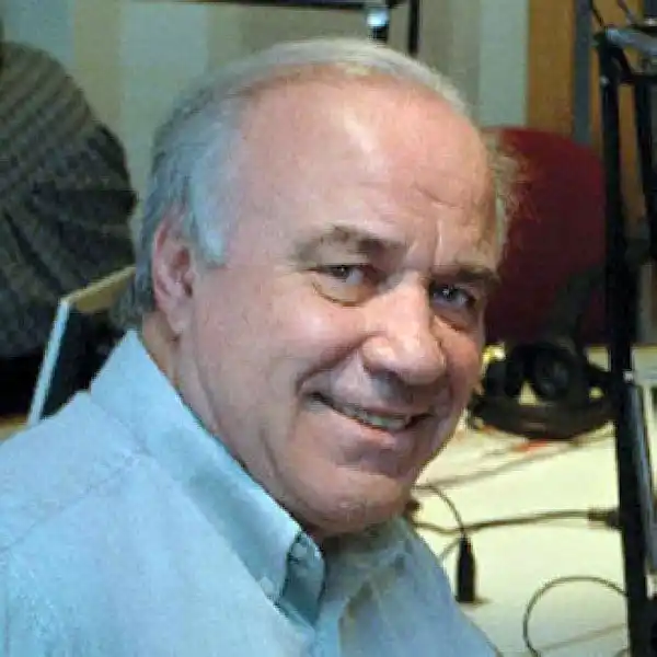 Murió el periodista César Mascetti