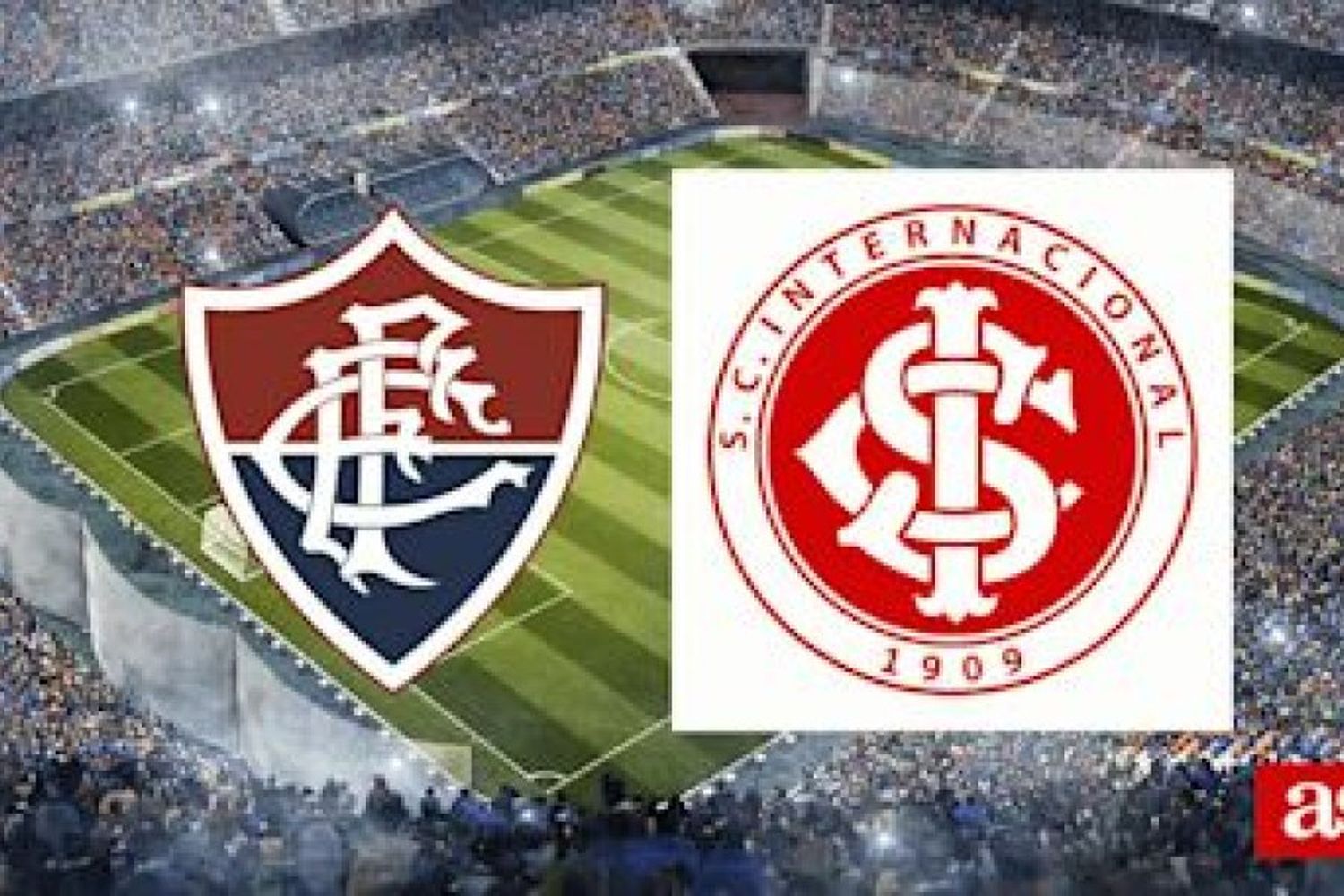 Fluminense - Internacional abren las semifinales de la Copa Libertadores