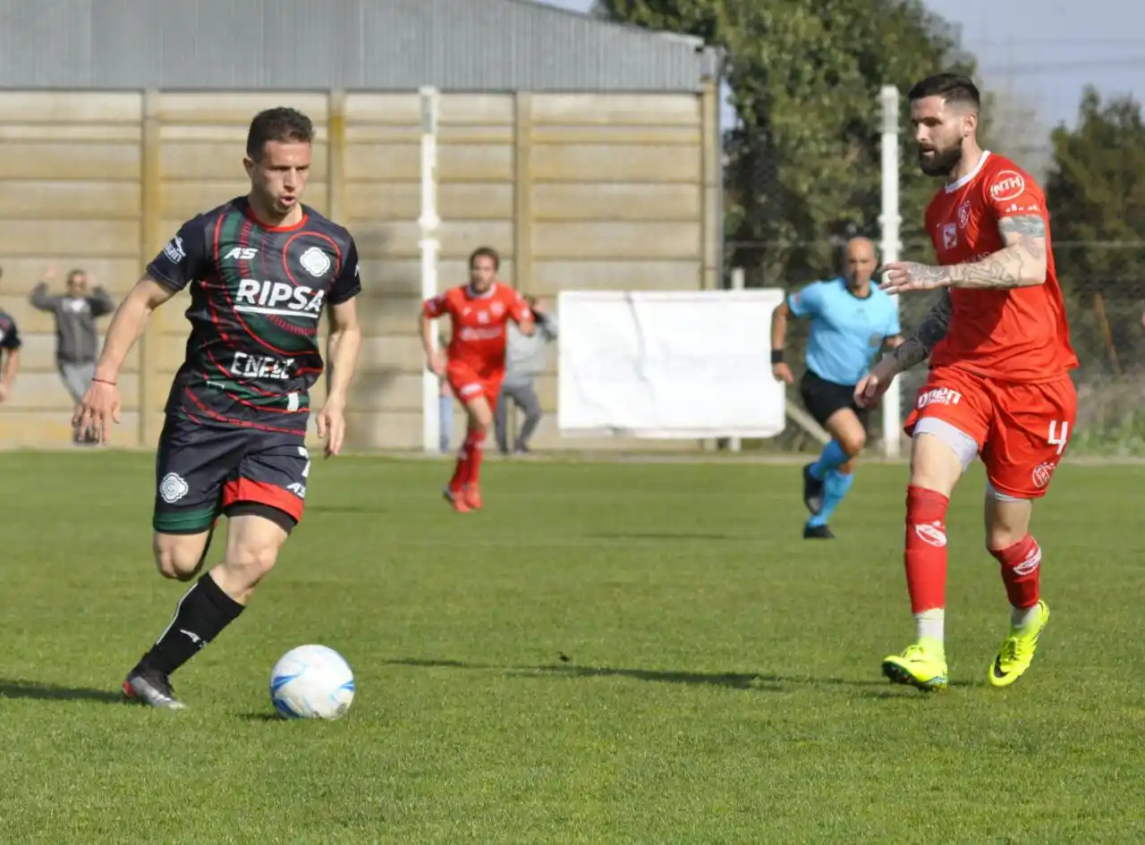 Círculo lo perdió en el final luego de no aprovechar su momento