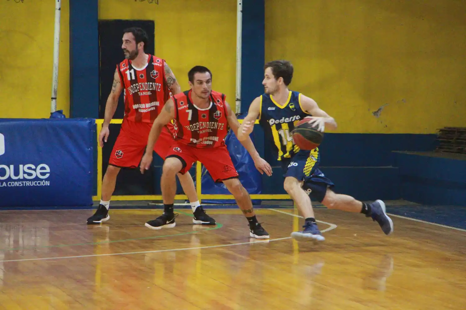 Independiente, listo para la continuidad de la serie