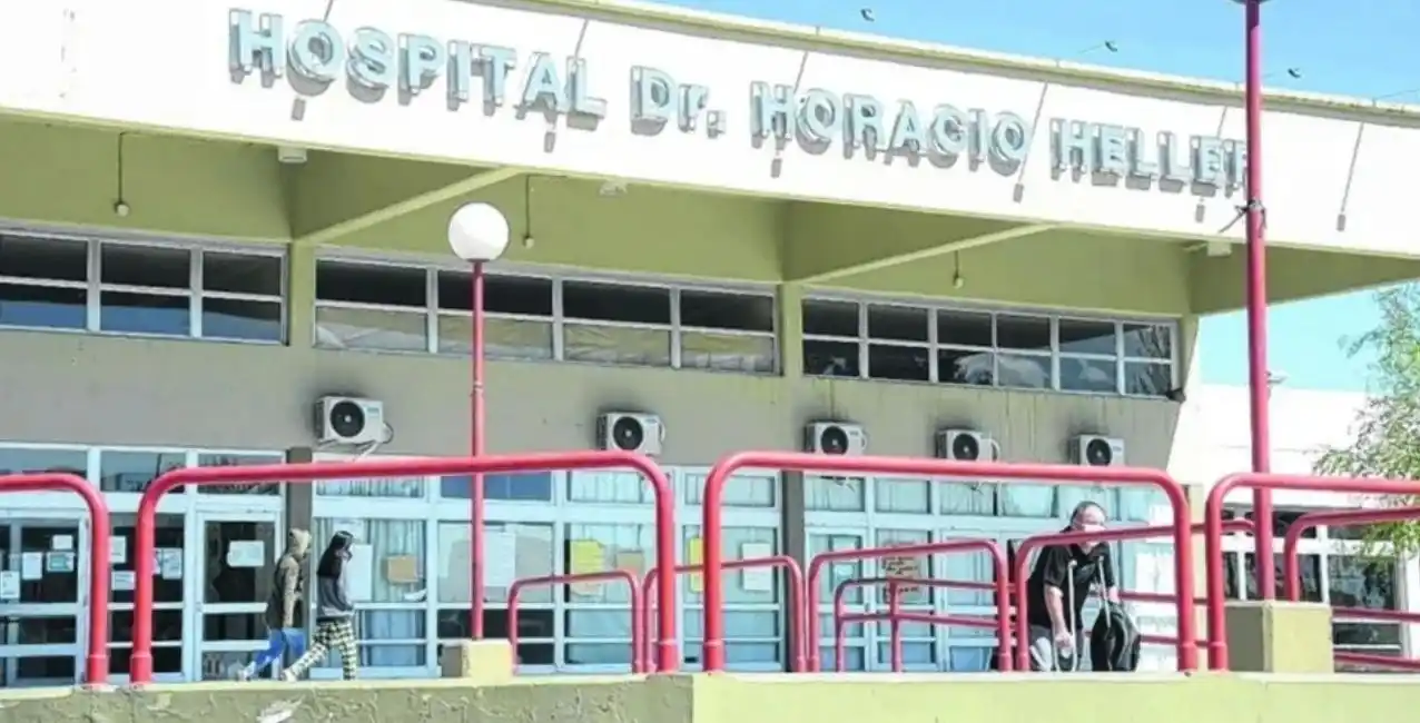 Un niño de 5 años fue internado por una intoxicación con cocaína