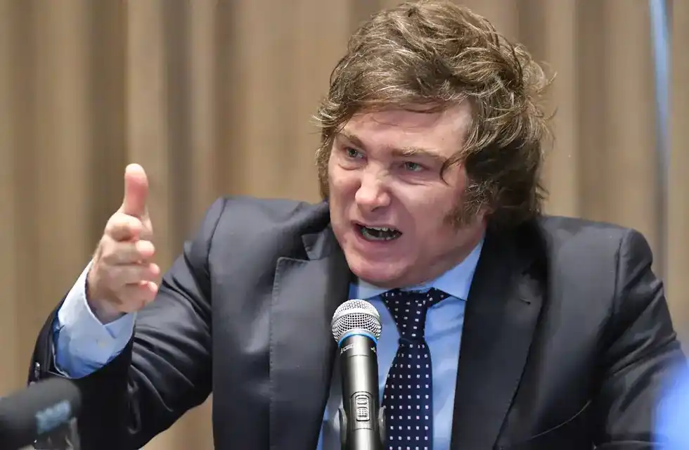 El spot de campaña de Javier Milei: de ser “la envidia del mundo” a ser “uno de los países más pobres”