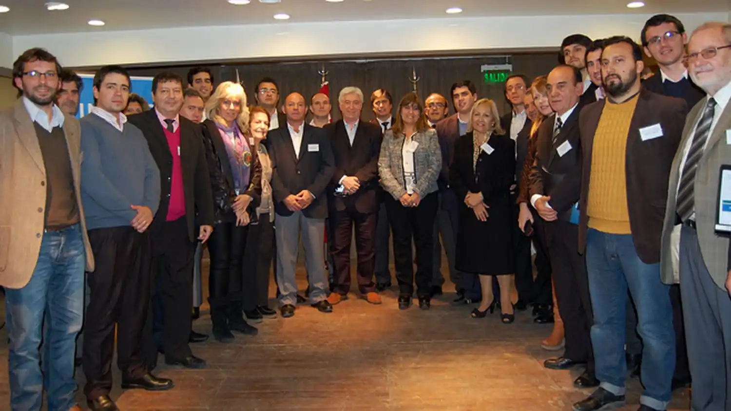 Santa Fe participó de la primera reunión del Consejo Federal de Cooperativas y Mutuales