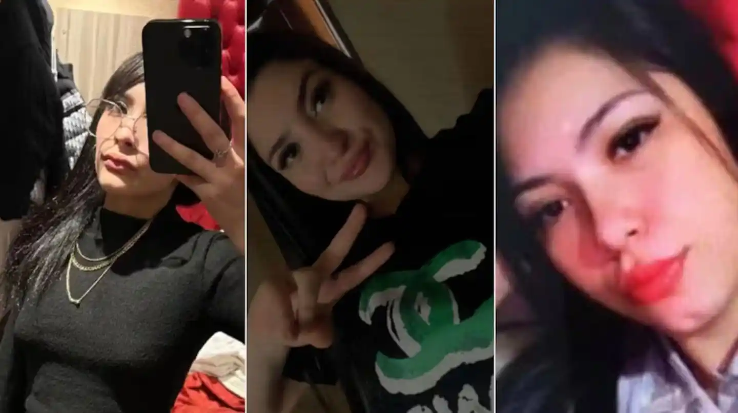 Tortura, droga y triple crimen