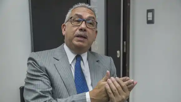 Difieren una vez más audiencia del diputado Juan Requesens