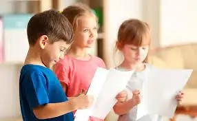 La autoestima de los niños